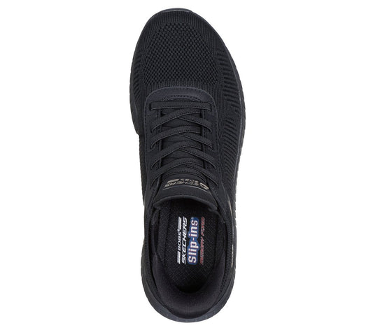Slip-ins: BOBS Sport Squad Chaos - Current Muse | Women Skechers online
