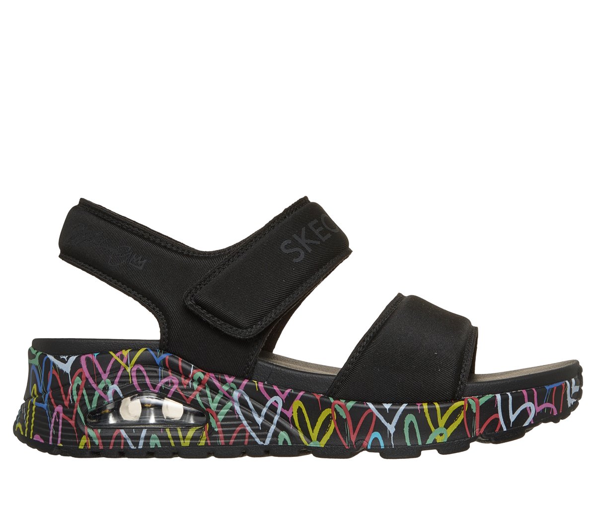 JGoldcrown: UNO - Sea Of Love | Women Skechers outlet