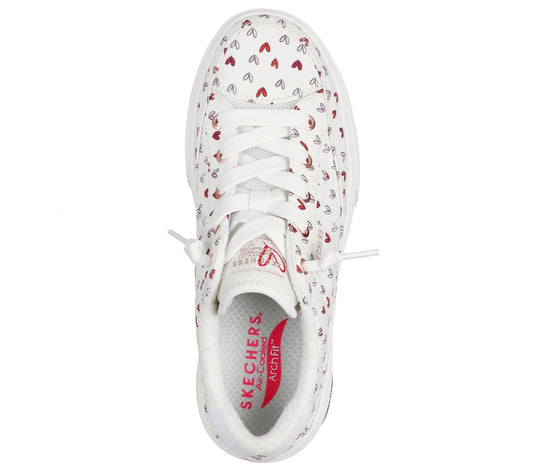 JGoldcrown: Arch Fit Arcade - Love On Top | Women Skechers sale