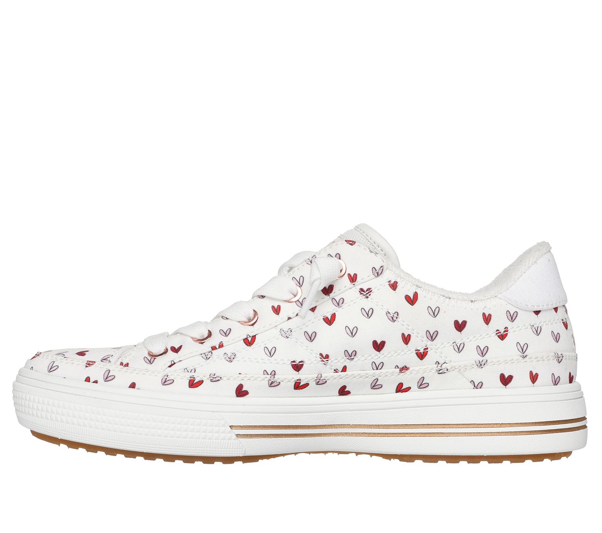 JGoldcrown: Arch Fit Arcade - Love On Top | Women Skechers sale