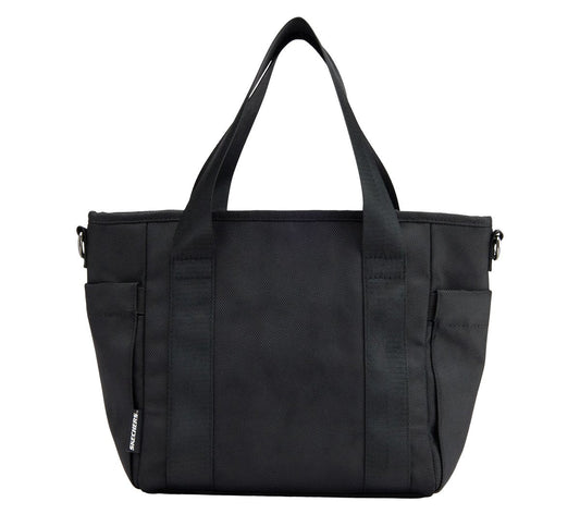 Rhinestone Pocket Tote | Skechers sale