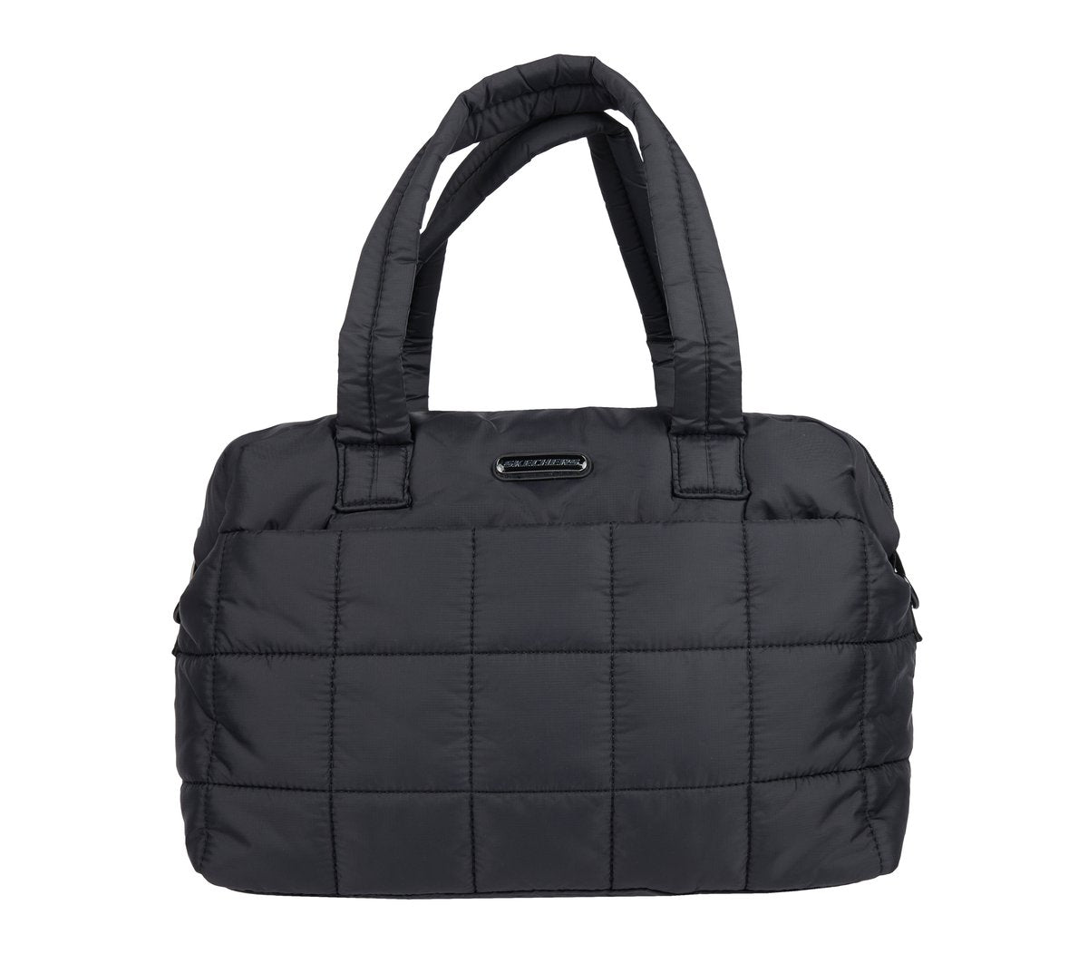 Quilted Puffer Tote | Skechers discount