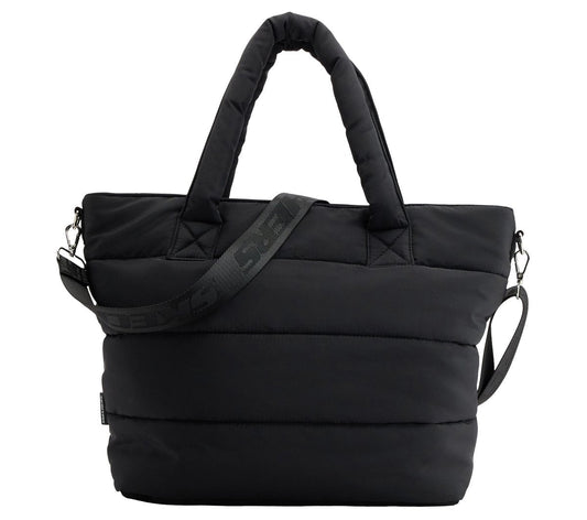 Quilted Tote Bag | Skechers online