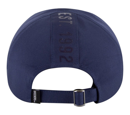 Wrap Logo Baseball Hat | Skechers on sale