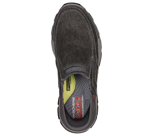 Slip-ins RF: Respected - Holmgren | Men Skechers for sale