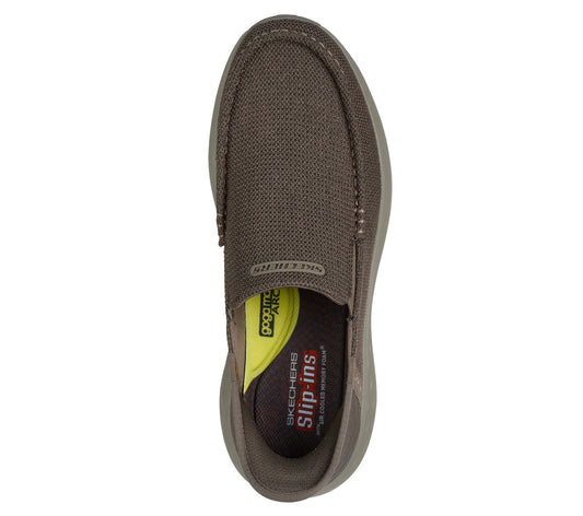 Slip-ins RF: Parson - Ralven | Men Skechers discount