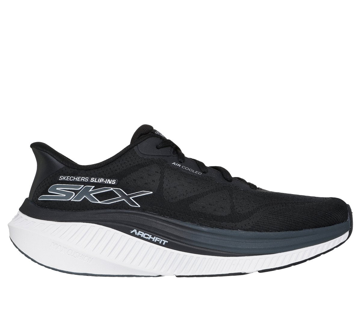Slip-ins: GO WALK Max Cushioning Arch Fit - Jesper | Men Skechers online