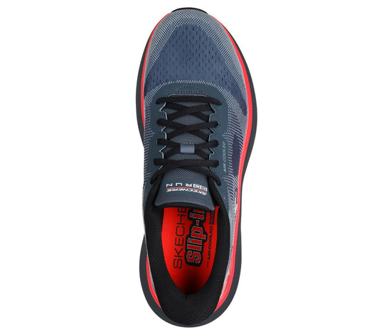 Slip-ins: Max Cushioning Endeavour - Exciton | Men Skechers outlet