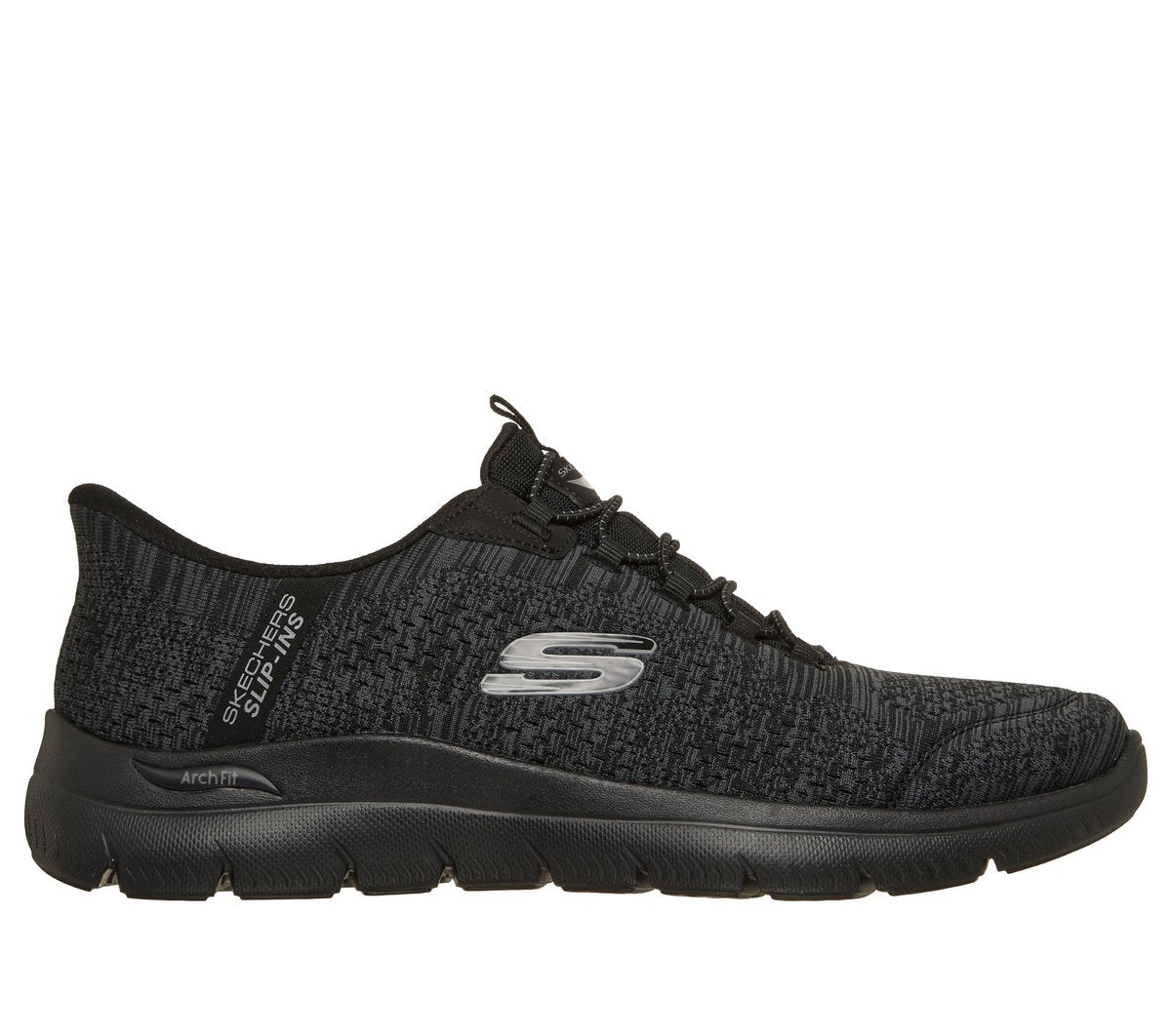 Slip-ins: Arch Fit Summits - Vorken | Men Skechers outlet