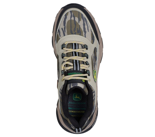 John Deere: D'Lux Trekker - Soundguard | Men Skechers for sale