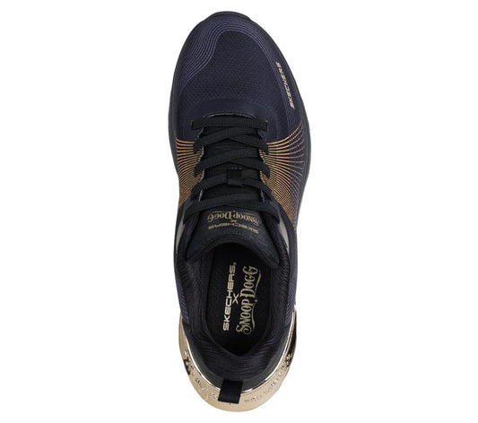 Snoop Dogg: Snoop Ace - Cyber Walker | Men Skechers online