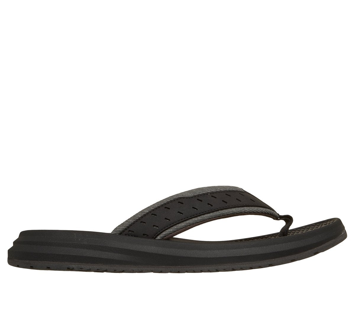 Relaxed Fit: Pargo - Rafee | Men Skechers discount