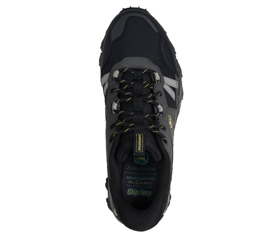 John Deere: Slip-ins Equalizer 5.0 Trail - Harvest | Men Skechers discount