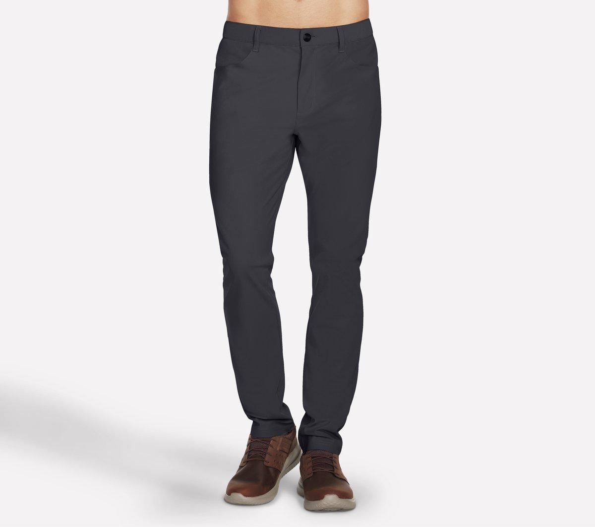 GO WALK Premium 5 Pocket Pant | Men Skechers for sale