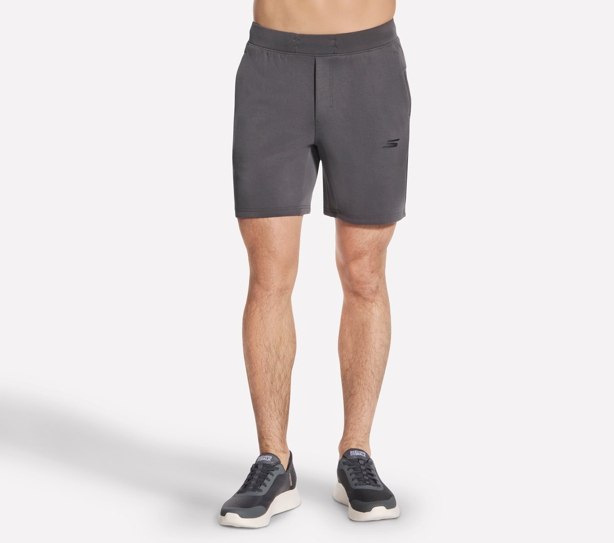 Skechcloud Elevate 7 Inch Short | Men Skechers discount