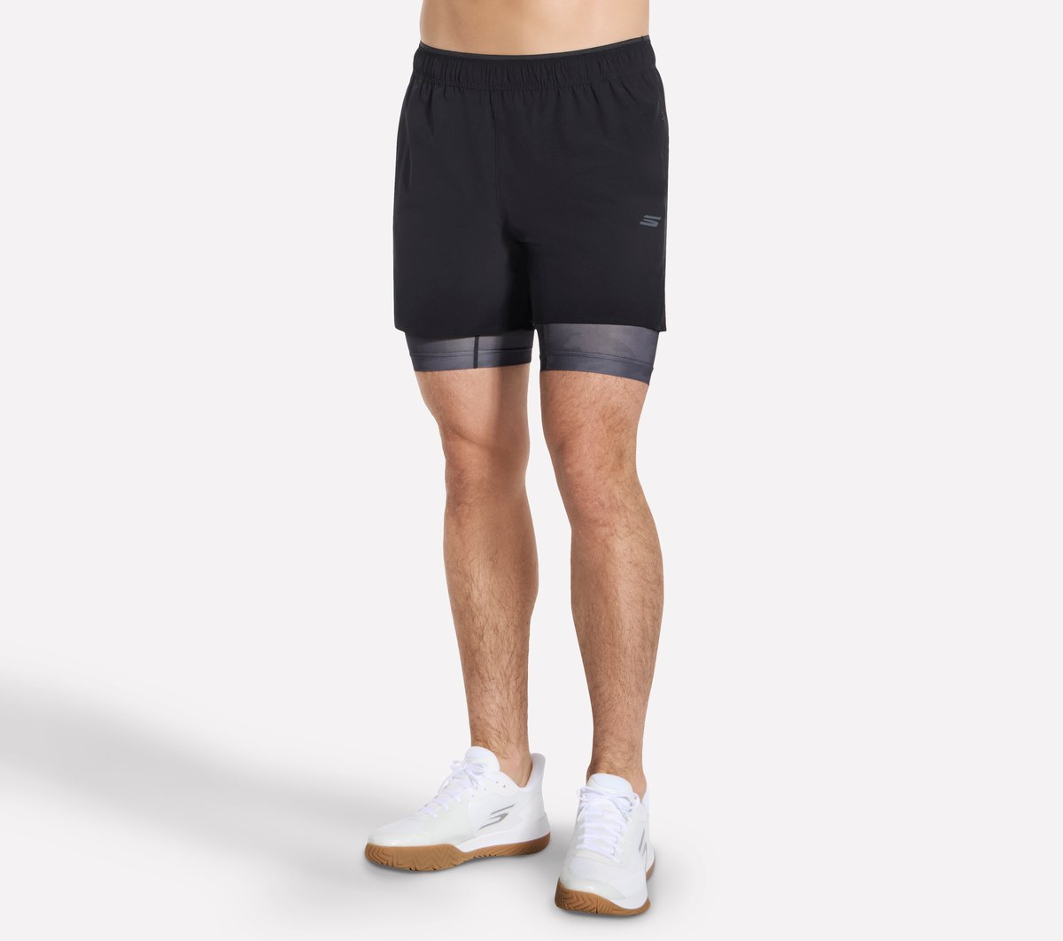 Digiwave 5 Inch Short | Men Skechers for sale