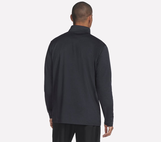 Hoops 1/4 Zip | Men Skechers for sale