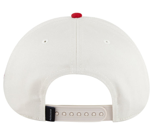 Racer Baseball Hat | Skechers discount
