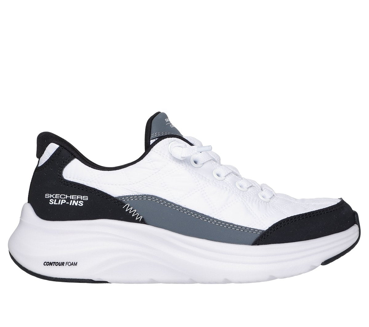 Slip-ins: Contour Foam - Cozy Fit | Men Skechers on sale