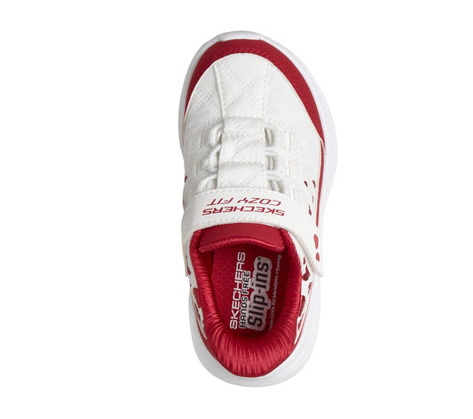 Slip-ins: Comfy Sprints - Heartdream | Men Skechers sale
