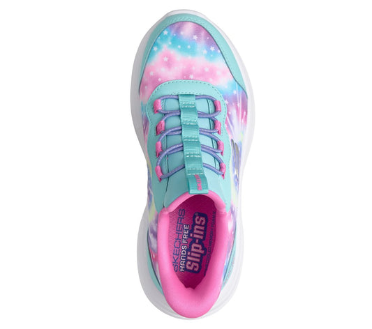 Slip-ins: Bounder Pro - Rainbow Rush | Men Skechers outlet