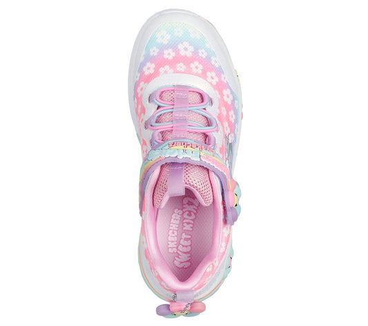 Sweet Kickz: Flower Friends | Men Skechers sale