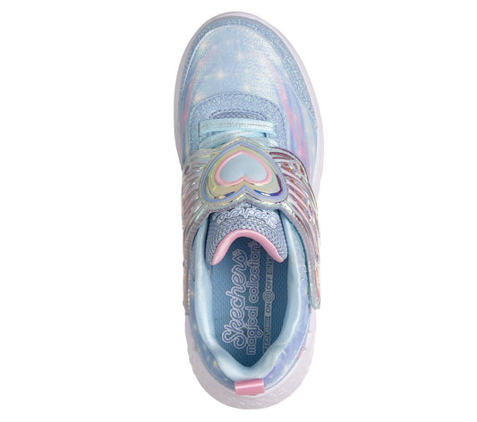 S-Lights:Dream Racer - Wing Luxe | Men Skechers on sale