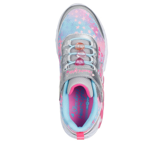 Infinite Heart Lights - Heart Jewels | Men Skechers sale