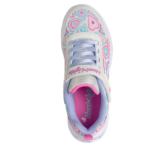 Heart Lights - Boogie Love | Men Skechers discount