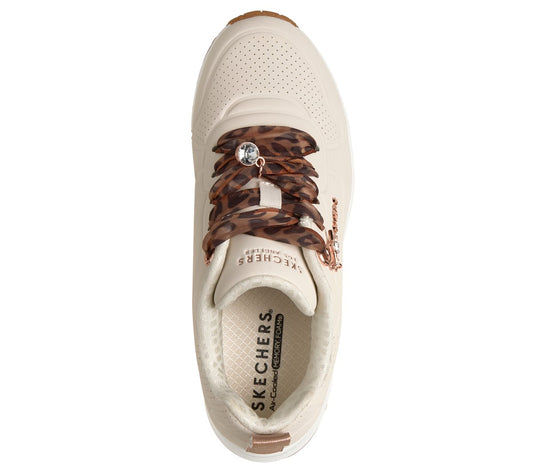 UNO Gen1 - Leopard Superstar | Men Skechers discount