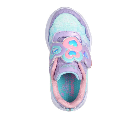 Heart Lights - Lovin Reflection | Men Skechers online shop