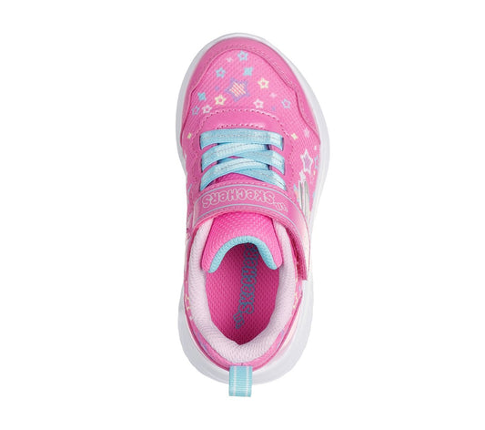 Bounder - Lil Star Friend | Men Skechers discount