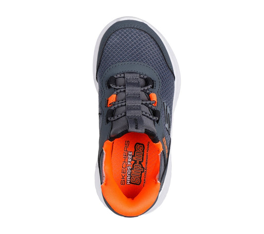 Slip-ins: Bounder - Brisk-Burst | Men Skechers on sale