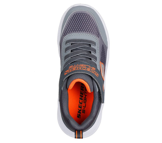 Meteor-Lights - Krendox | Men Skechers discount