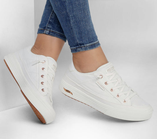 Arch Fit Arcade - Meet Ya There | Women Skechers sale