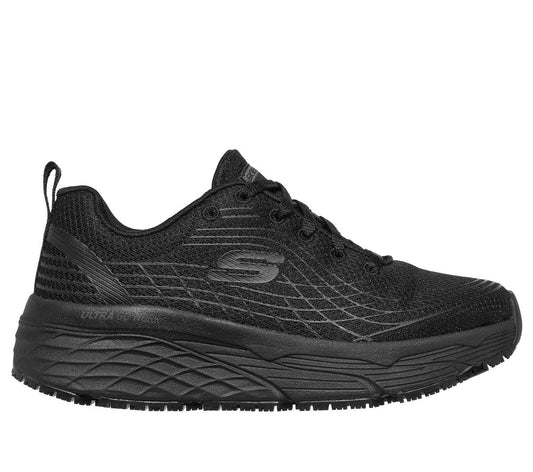 Work Slip-Resistant Relaxed Fit: Max Cushioning Elite | Women Skechers outlet