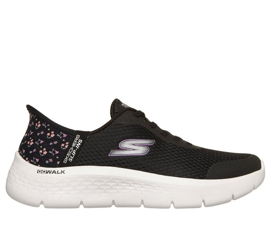Slip-ins: GO WALK Flex - Lily Rose | Skechers outlet