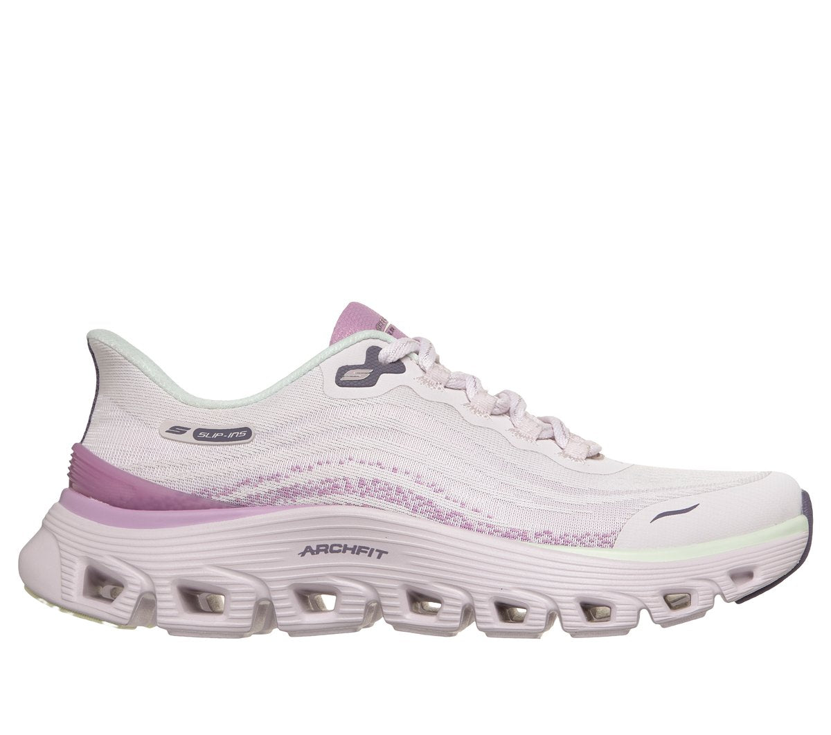 Slip-ins: Arch Fit Glide-Step Wave | Skechers discount