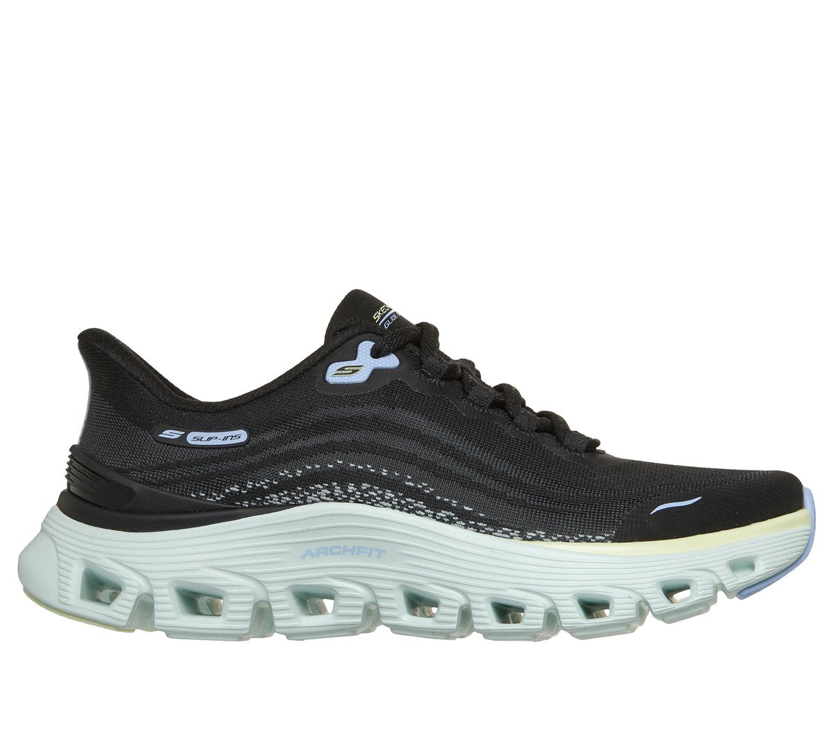 Slip-ins: Arch Fit Glide-Step Wave | Skechers discount