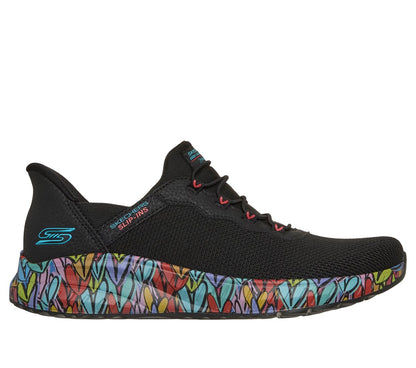 Slip-ins JGoldcrown: BOBS Sport Squad Chaos - Colorstride Motion | Skechers for sale