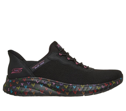 Slip-ins JGoldcrown:BOBS Sport Squad Chaos - Joy Glow | Skechers online