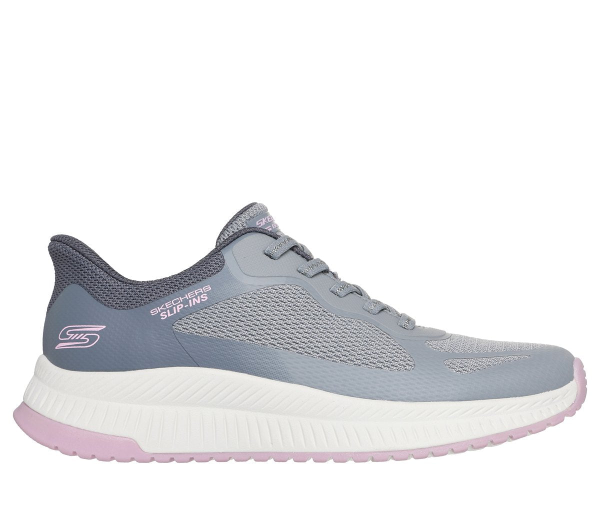 Slip-ins: BOBS Squad 4 - Staple Look | Skechers for sale