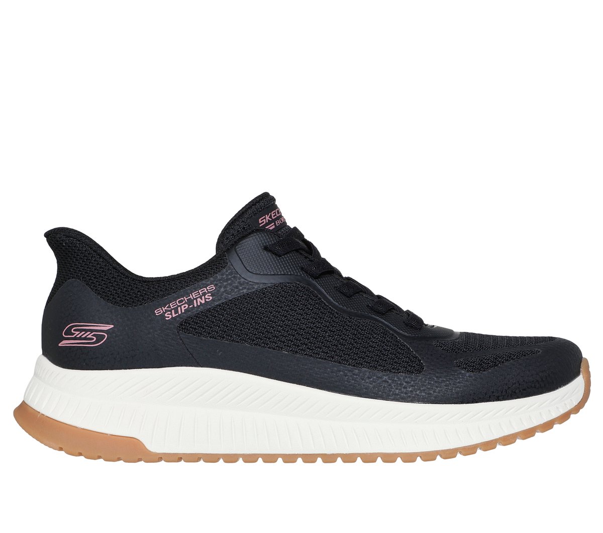 Slip-ins: BOBS Squad 4 - Staple Look | Skechers for sale
