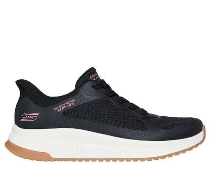 Slip-ins: BOBS Squad 4 - Staple Look | Skechers for sale