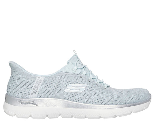 Slip-ins Martha Stewart: Arch Fit Summits - Soft Shimmer | Women Skechers online