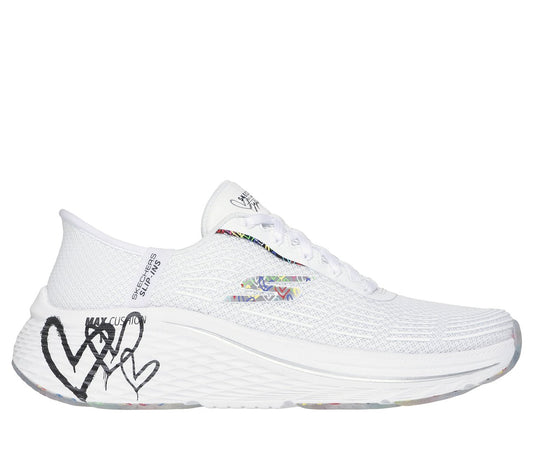 Slip-ins JGoldcrown: Max Cushioning Elite 2.0 - Osceola | Women Skechers for sale
