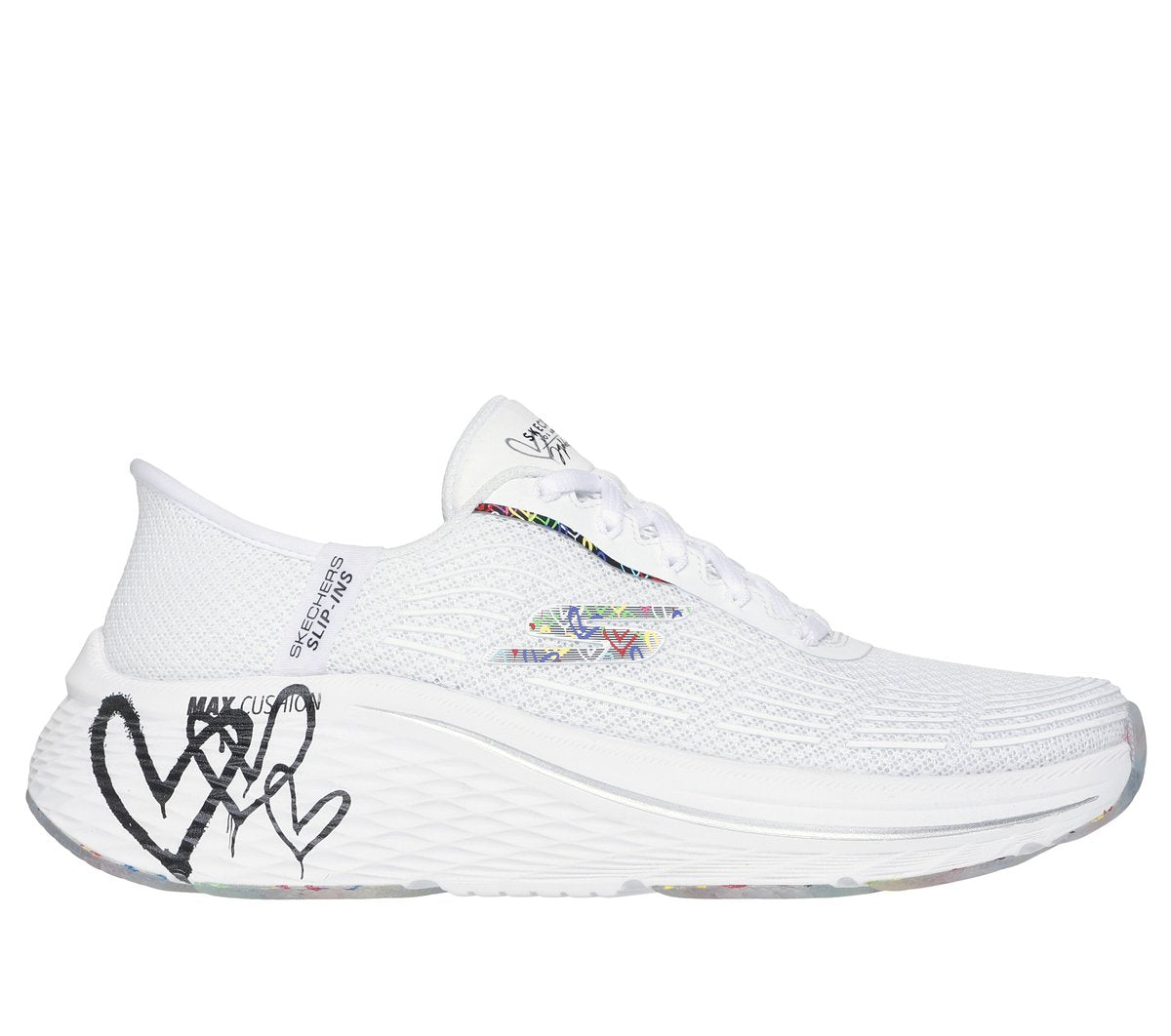 Slip-ins JGoldcrown: Max Cushioning Elite 2.0 - Osceola | Women Skechers for sale - US 9592