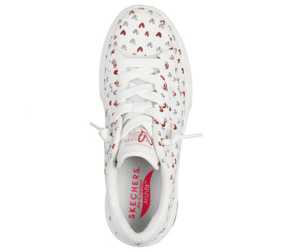 JGoldcrown: Arch Fit Arcade - Love On Top | Women Skechers sale