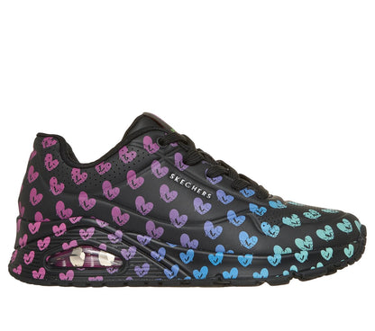 Jason Naylor: UNO - Live Life Colorfully | Skechers sale