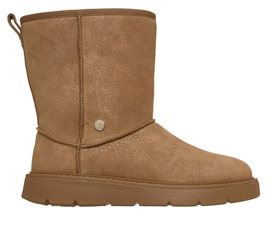 Martha Stewart: Keepsakes Cozy - Tall | Women Skechers online shop